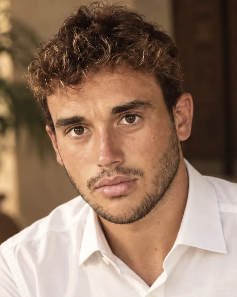 Miguel Mas